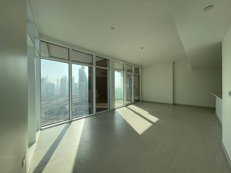 3 Brand New | Ready to move-in | Zabeel Park View