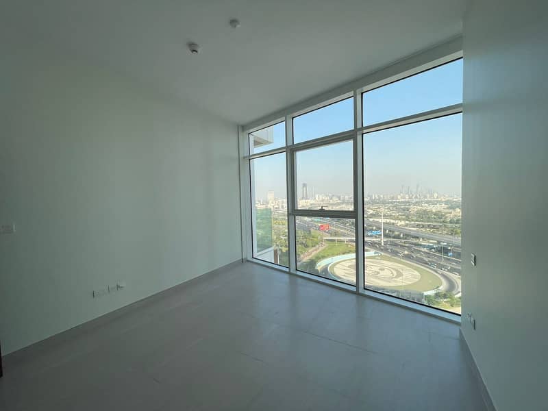 16 Brand New | Ready to move-in | Zabeel Park View