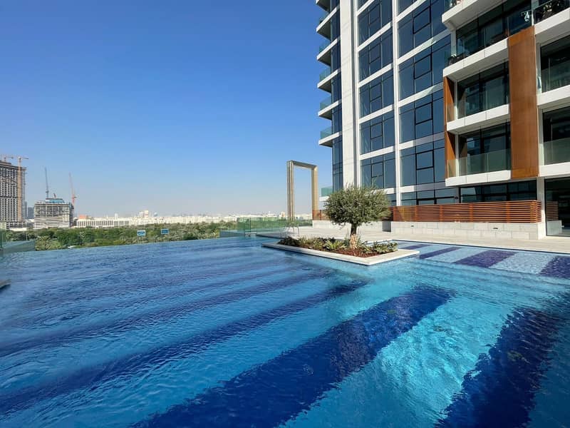 21 Brand New | Ready to move-in | Zabeel Park View