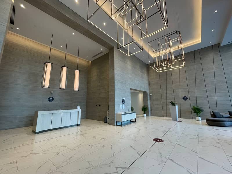 26 Brand New | Ready to move-in | Zabeel Park View