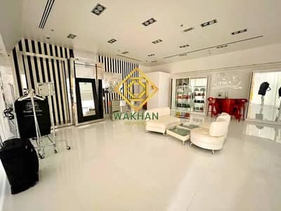 Shop for Sale in DIFC, Dubai - Retail Shop | Great Location | Vacant