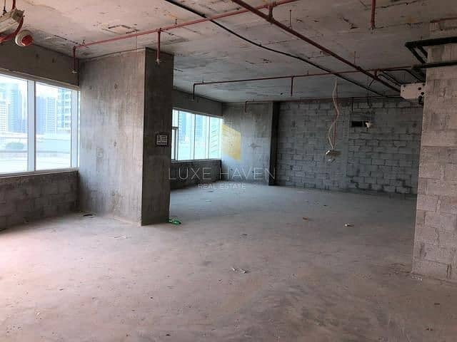 位于朱美拉湖塔 (JLT)，JLT M区，HDS商业中心 的写字楼 699990 AED - 5515602