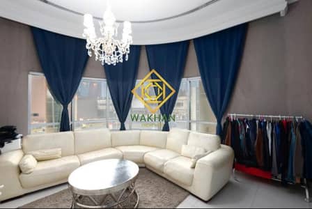 5 Bedroom Villa for Sale in Dubai Marina, Dubai - Near Metro | Spacious | Good Investment
