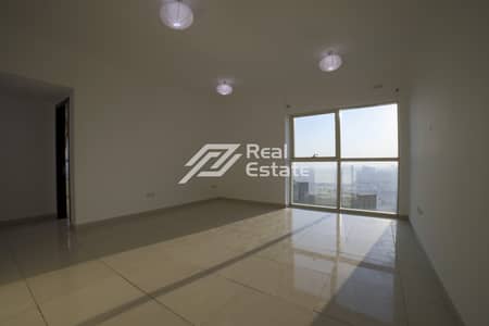 2 Bedroom Flat for Sale in Al Reem Island, Abu Dhabi - Ready to Move in, High Floor Unit!