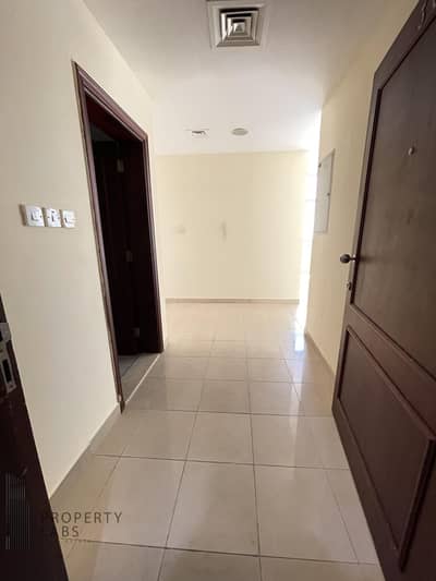 2 Bedroom Apartment for Rent in Mussafah, Abu Dhabi - Clean and Spacious 2 Bedroom in Clean Building - Shabiya ME9. NO COMMISION
