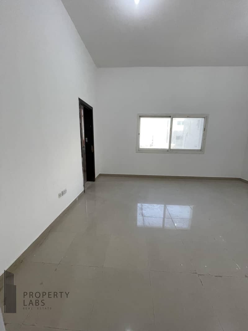 Clean and Spacious Studio apartment.  NO COMMISION