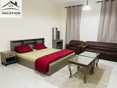 Studio for Rent in International City, Dubai - LUXURY FURNISHED APARTMENTS IN INTERNATIONAL CITY