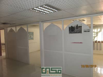 Office for Rent in Al Seer, Ras Al Khaimah - Office for Rent in Nakheel - Ghobash Building