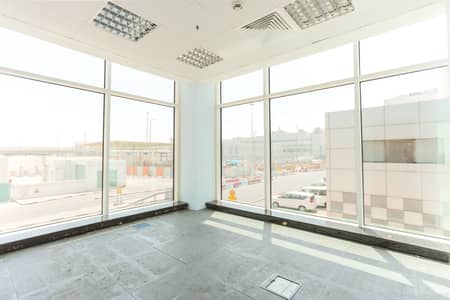 Office for Rent in Al Garhoud, Dubai - Look No Further for Your Next Office Space!