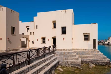 3 Bedroom Villa for Sale in The Cove Rotana Resort, Ras Al Khaimah - Living Like You’re Always on Holiday