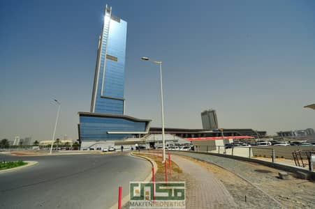 Office for Sale in Motor City, Dubai - View the World from your Desk