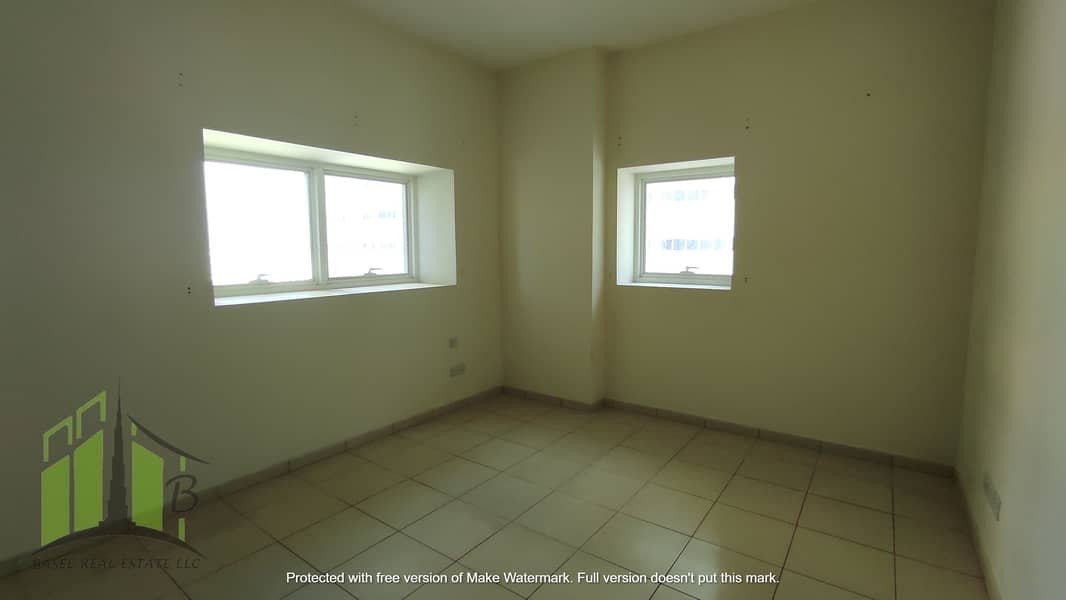 شقة في أبراج عجمان ون،الصوان 1 غرفة 23000 درهم - 4600417