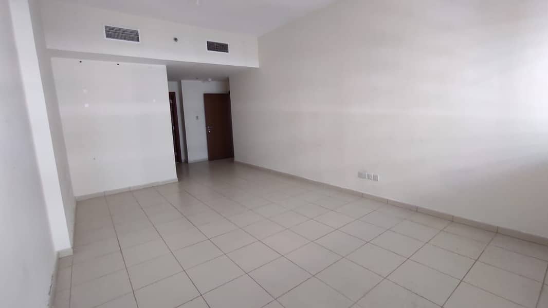 1 BR WITH Partial SEA VIEW FOR RENT IN AJMAN ONE TOWER WITH FREE PARKING