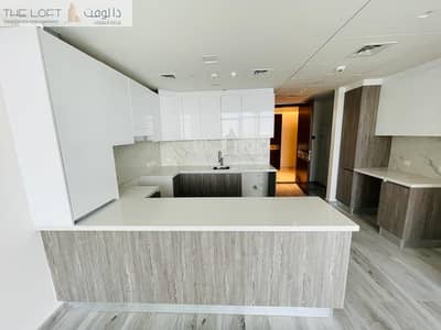 1 Bedroom Apartment for Rent in Al Raha Beach, Abu Dhabi - Brand New One Bedroom With Amazing Balcony