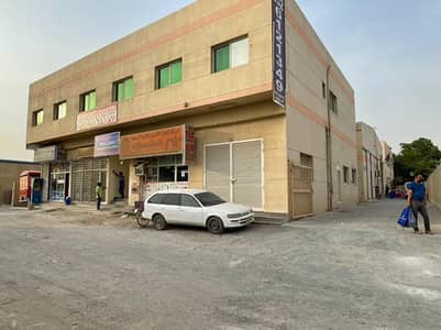 Labour Camp for Rent in Ajman Industrial, Ajman - Newly Labour Accommodation