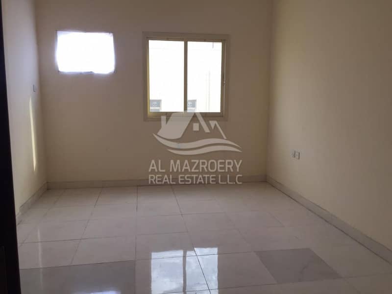 Very Well Maintained Labour Accommodation For Rent in Ajman