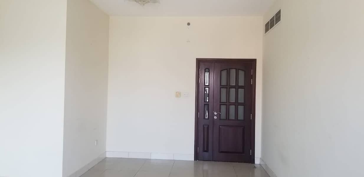 1-MONTH FREE, CHILLER AC FREE 2BHK AVAILABLE ONLY 50K NEAR PRISTINE SCHOOL IN AL NAHDA2 DUBAI.