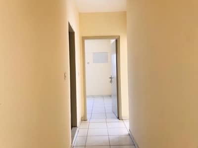 2 Bedroom Apartment for Rent in Industrial Area, Sharjah - !!!Two month Free !!!No Commission!!!!! 2BHK For Staff  Near to City Center Behind LuLu Sanaya-4 AED:21K!!!!!!