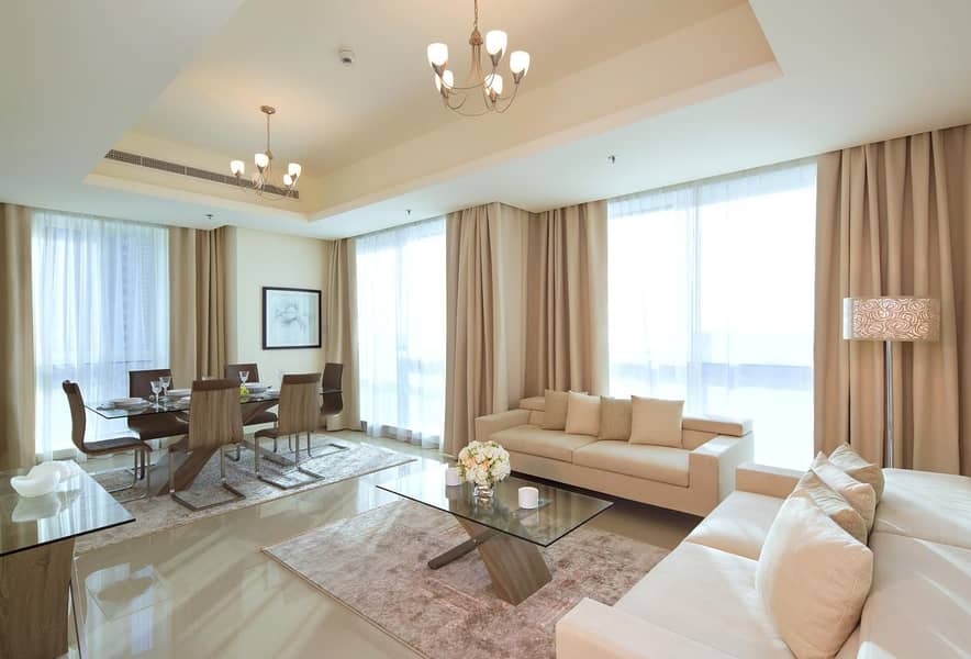 Furnished Two Bedroom Apartment- All bills included- No Commission Furnished Two Bedroom Apartment- All bills included- No Commission