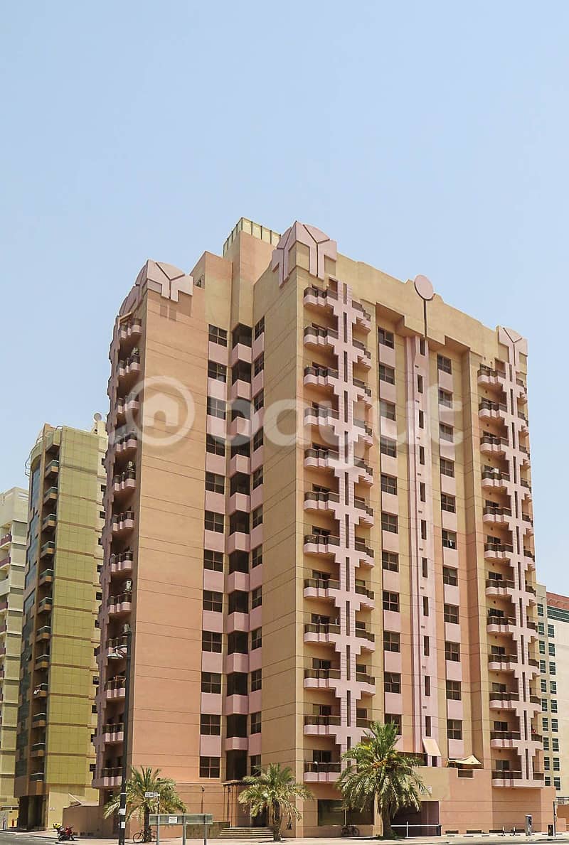 Квартира в Аль Нахда (Дубай)，Ал Нахда 2，Аль Шави Билдинг Нахда, 23000 AED - 4669199