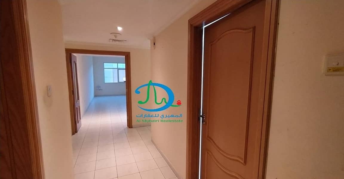 2 BEDROOM FOR RENT | BALCONY SEAVIEW | AL SHORAFA TOWER 1, RUMAILA 3, AJMAN.