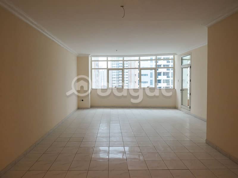 Квартира в Аль Румайла, 3 cпальни, 60000 AED - 5175035