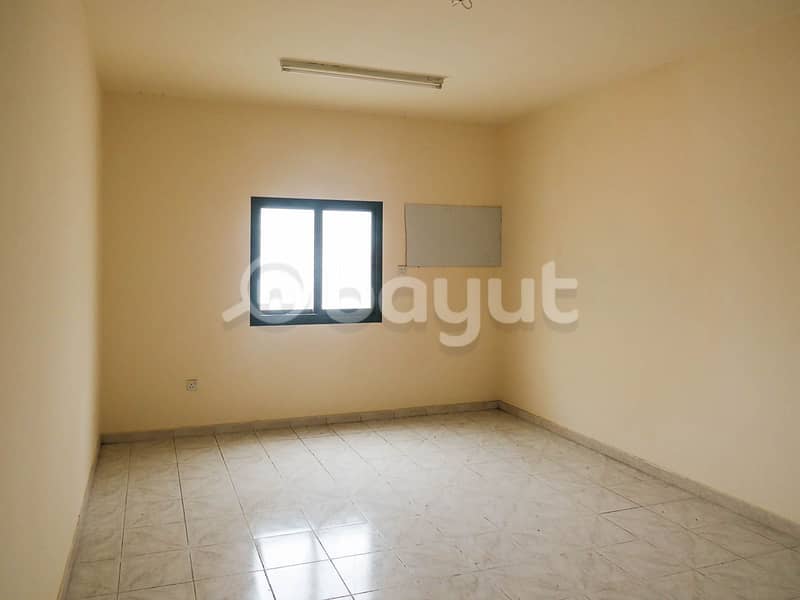 Cheapest Studio Apartment for Rent in Al Mesbah Building, Al Nuaimia 2, Ajman.