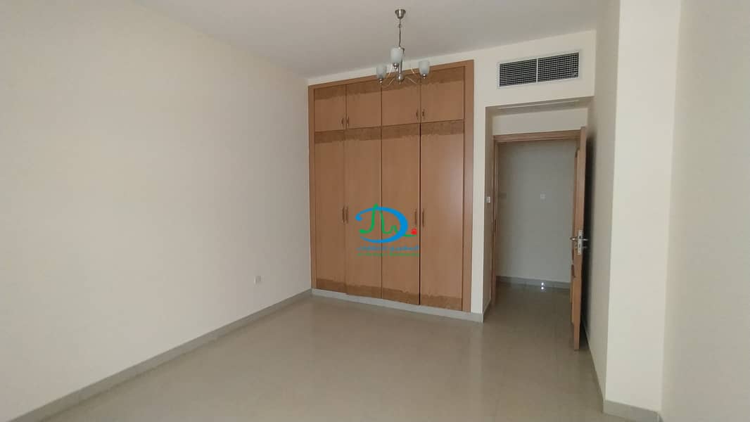 VERY HUGE 1 BEDROOM APARTMENT AVAILABLE FOR RENT IN AL SHORAFA TOWER1, RUMAILA 3, AJMAN.