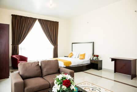 Apartments for Rent in Abu Dhabi on Daily Basis | Bayut.com