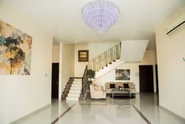 شقة في مدينة شخبوط (مدينة خليفة ب) 45000 درهم - 4586678