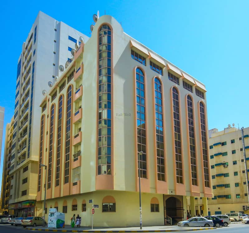 Квартира в Аль Касимия，Аль Нуд, 2 cпальни, 22000 AED - 5146371