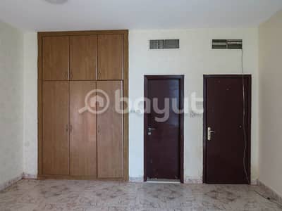 فلیٹ 3 غرف نوم للبيع في عجمان وسط المدينة، عجمان - شقة في أبراج الخور عجمان وسط المدينة 3 غرف 360000 درهم - 5529543