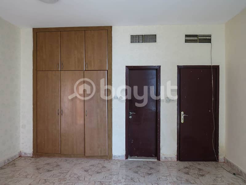 3 BHK FOR SALE  CITY VIEW IN AL KHOR TOWER