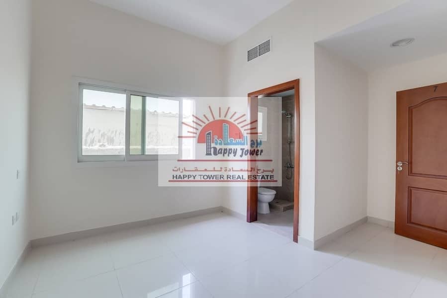 Spacious 9BHK  G+2 Villa  for rent in Hor Al Anz