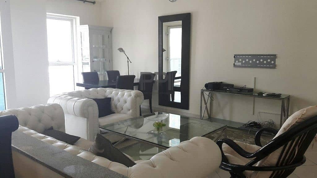 Квартира в Дубай Марина，Каскадес, 2 cпальни, 90000 AED - 5515442