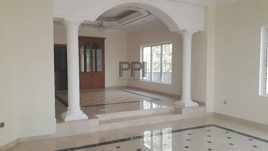 2 Well Maintained Beautiful Villa with Swimming Pool