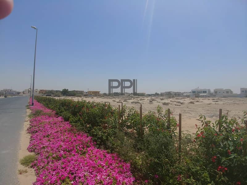 2 Large plot  for School and hospital use in key location for sale