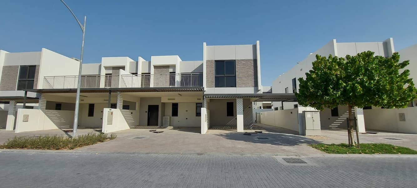 Вилла в Дамак Хиллс 2，Сикамор, 3 cпальни, 65000 AED - 5456162