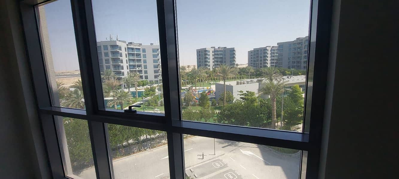 位于迪拜南部街区，MAG 5林荫大道社区，MAG 555 1 卧室的公寓 24000 AED - 5441971
