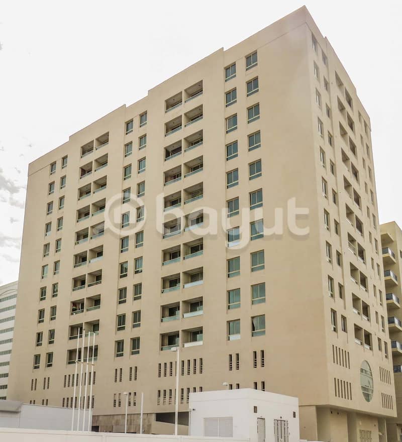 Квартира в Аль Кулайя, 2 cпальни, 35000 AED - 5376817
