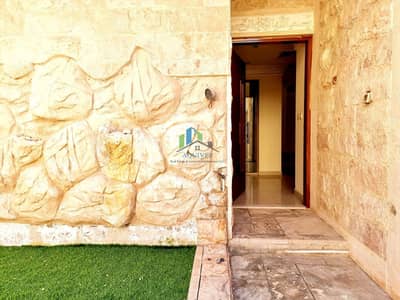 تاون هاوس 4 غرف نوم للايجار في حدائق الراحة، أبوظبي - تاون هاوس في قطوف حدائق الراحة 4 غرف 140000 درهم - 5533828