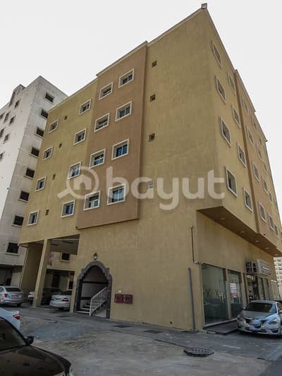 2 Bedroom Apartment for Rent in Al Hamidiyah, Ajman - Flat For Rent Two Bed Room And Hall In Alhumaideya 1