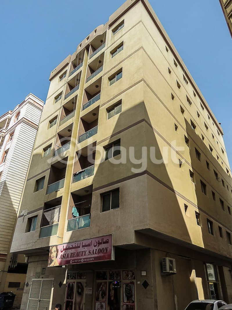 ONE BED ROOM For Rent One Room In Alhumaideya 1