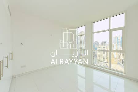 فلیٹ 2 غرفة نوم للايجار في النهدة، الشارقة - شقة في مجمع الريان النهدة 2 غرف 55000 درهم - 5284307