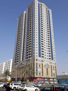 2BHK + BALCONY | LOCATED AT AL WAHDA ST. |  DIRECT FROM OWNER | NO COMMISSION