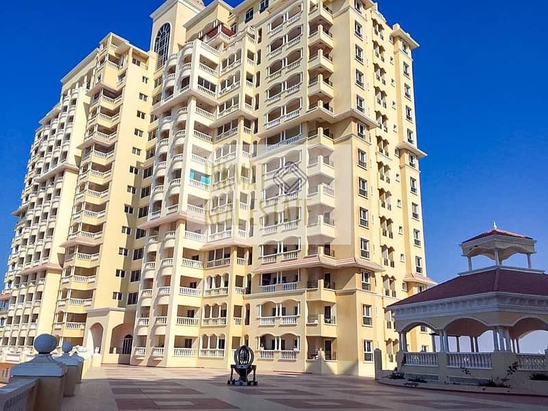 Квартира в Аль Хамра Вилладж，Роял Бриз Апартмент, 245000 AED - 5136010