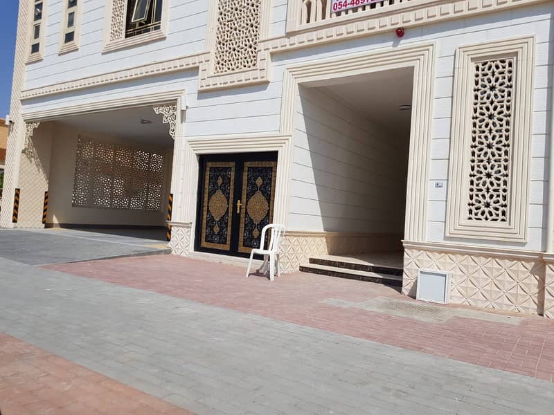 Brand New Apartments in Hili