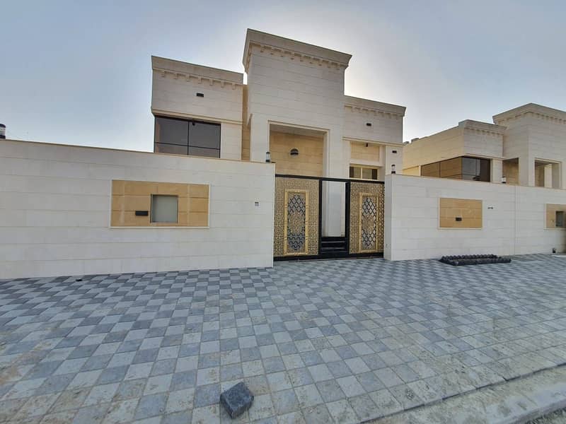 Вилла в Аль Хелио，Аль Хелио 2, 3 cпальни, 850000 AED - 4974122