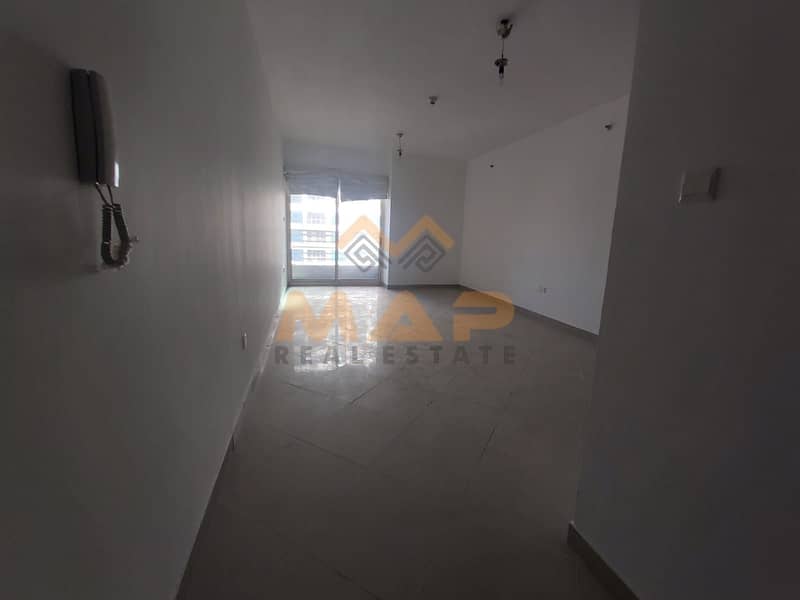 12 Huge 2bhk on high floor with balcony close to metro
