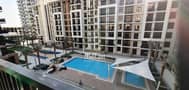 1 Spacious layout|Pool View|Ready|High floor
